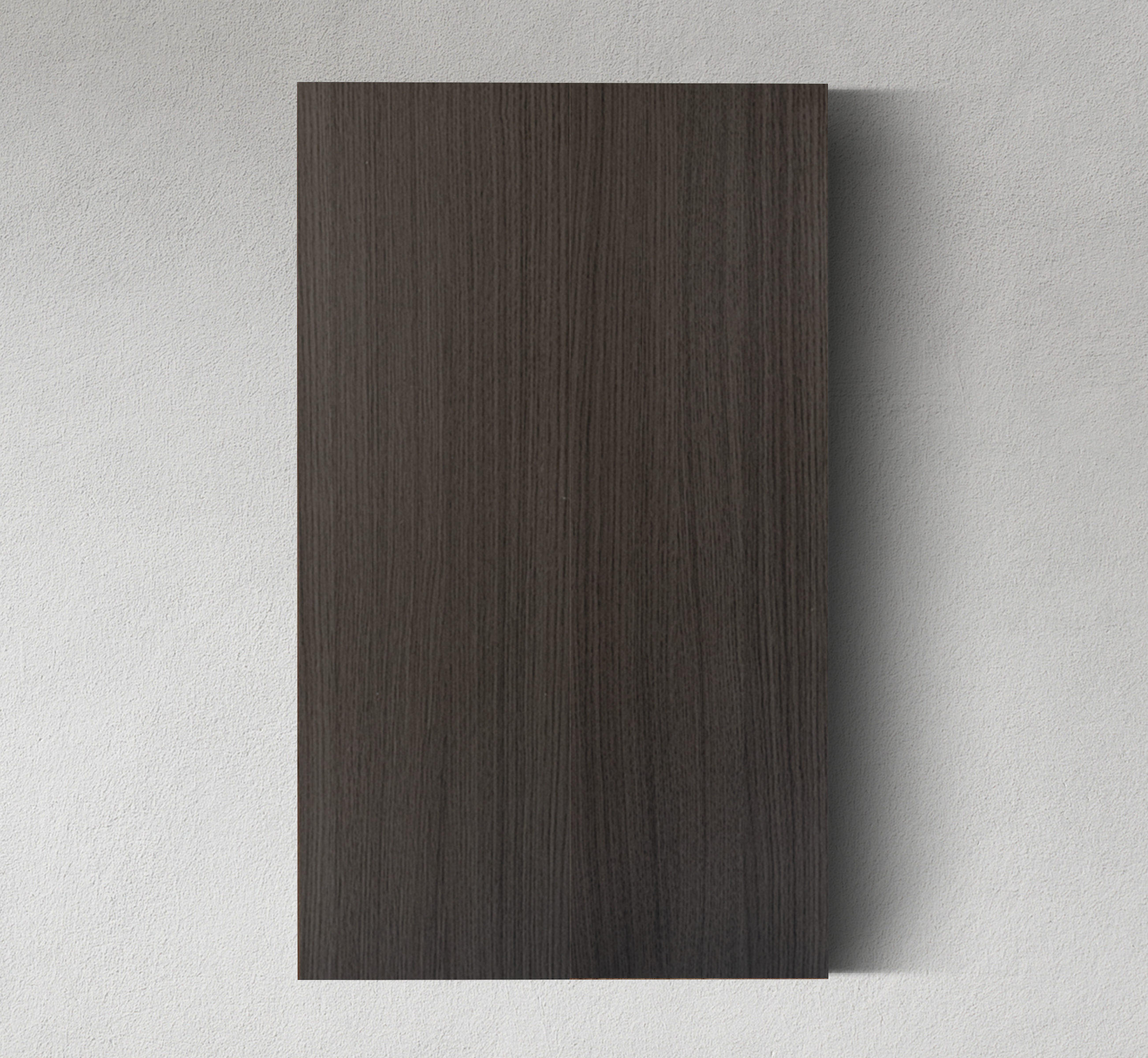 18" Floating Side Cabinet