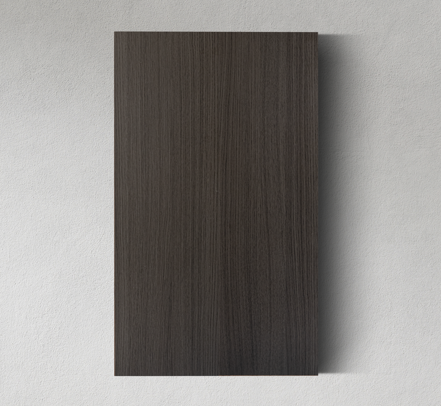18" Floating Side Cabinet