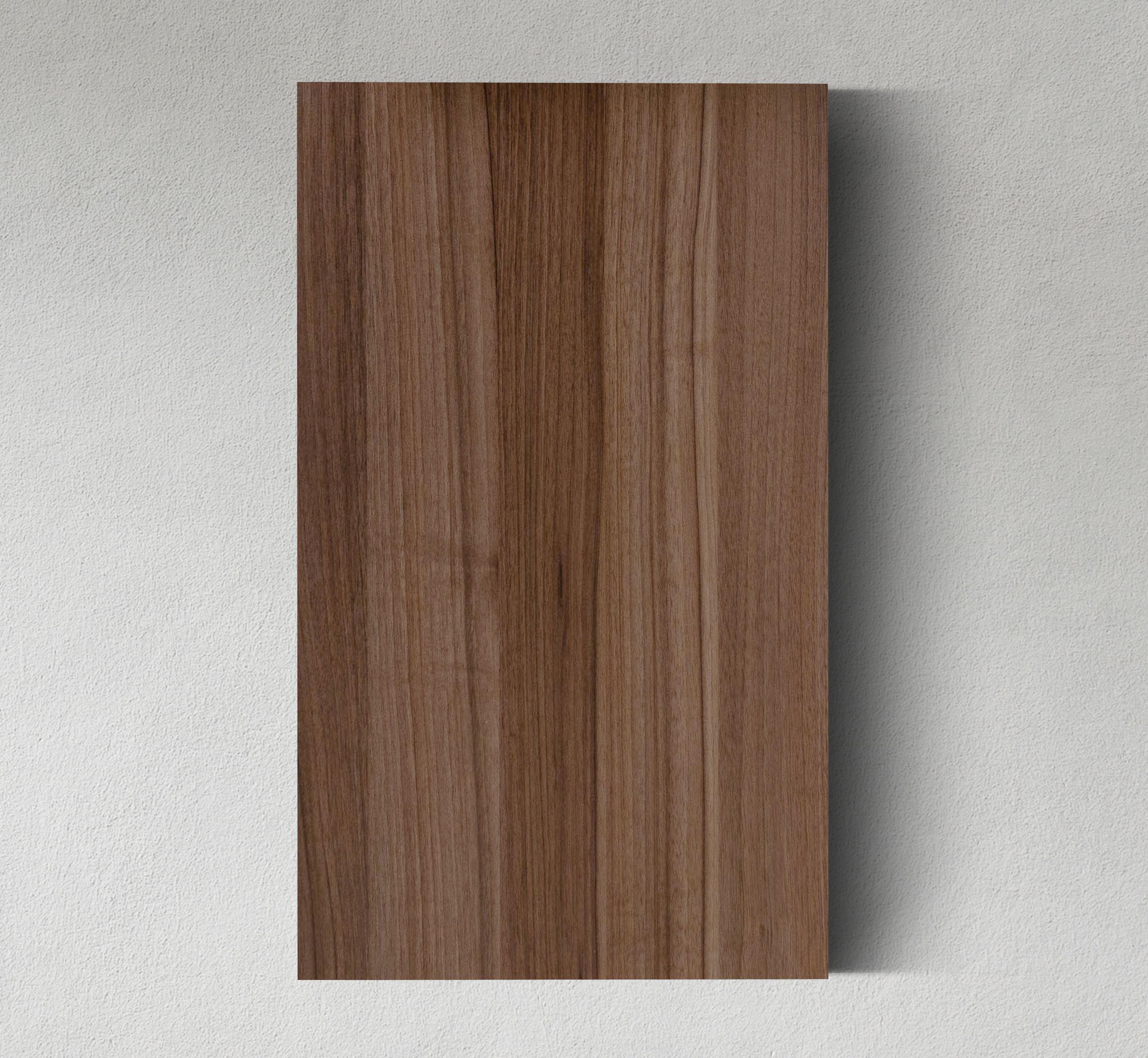 18" Floating Side Cabinet