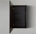 18" Floating Side Cabinet