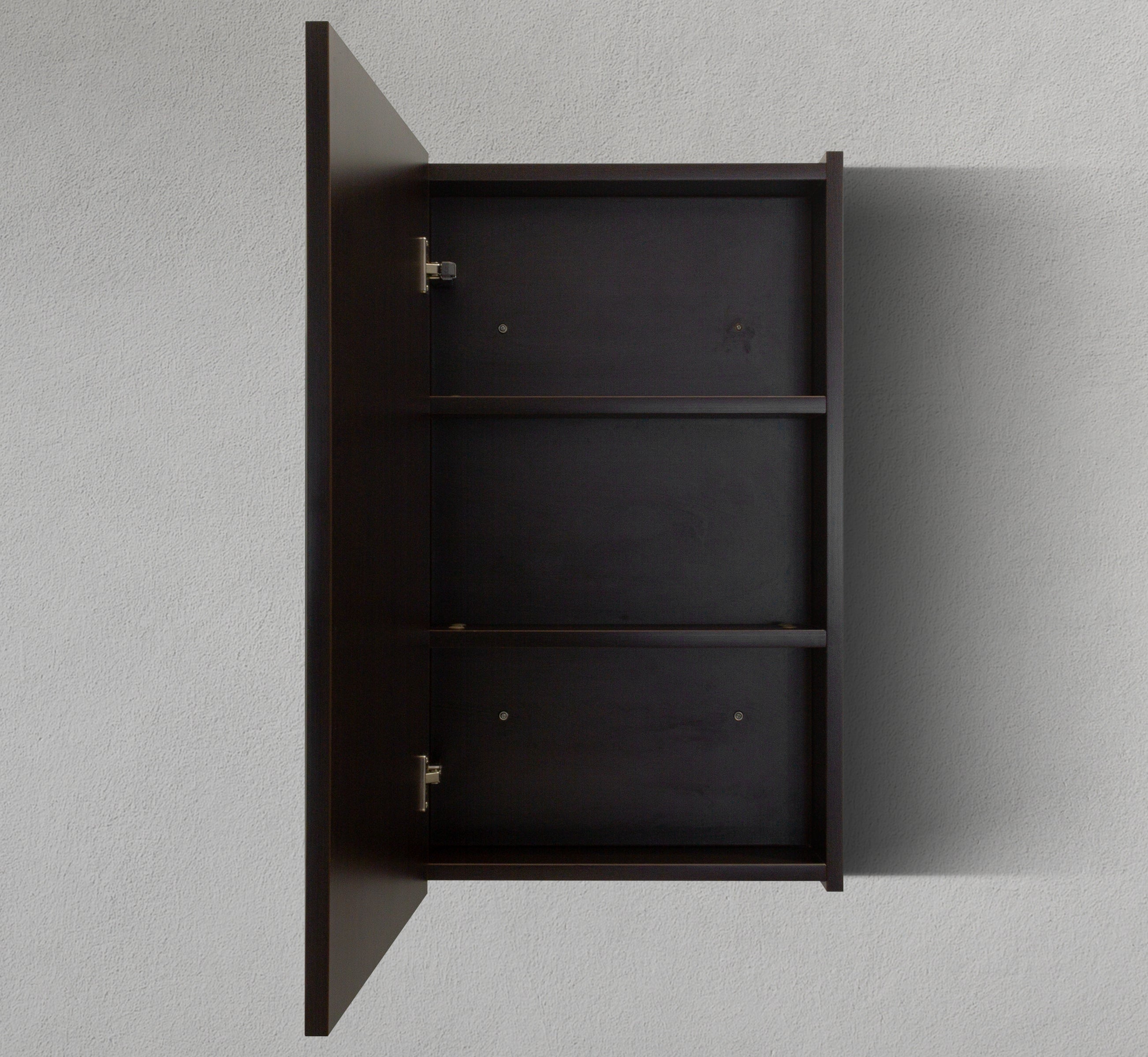 18" Floating Side Cabinet
