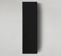59" Three Door Floating Shelf Unit