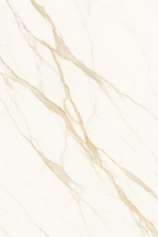 48x96 Calacatta Gold Polished Porcelain Slab with warm gold and grey veining on white – TF Renovations Mississauga
