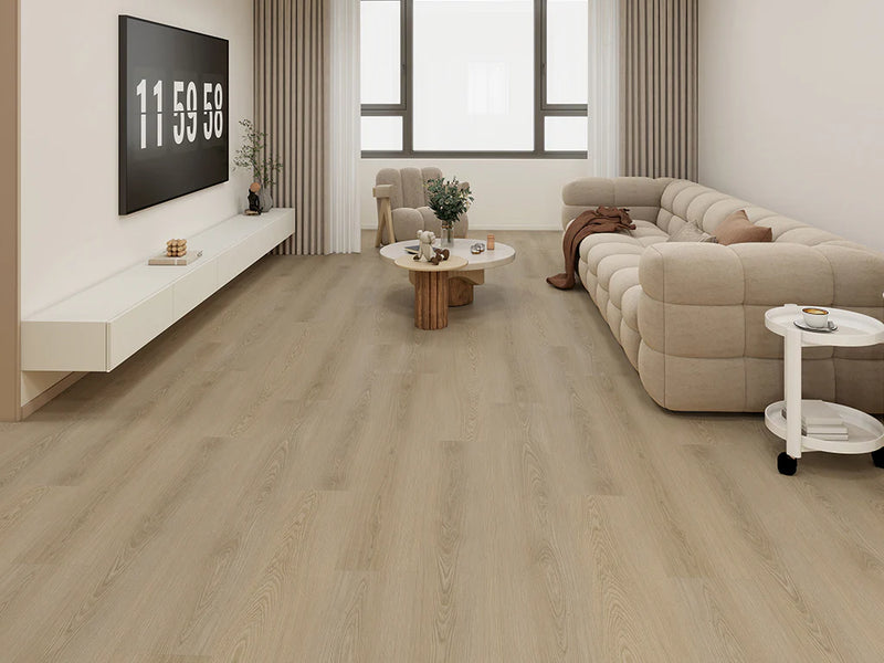 Coral SPC Vinyl Plank | 7 mm