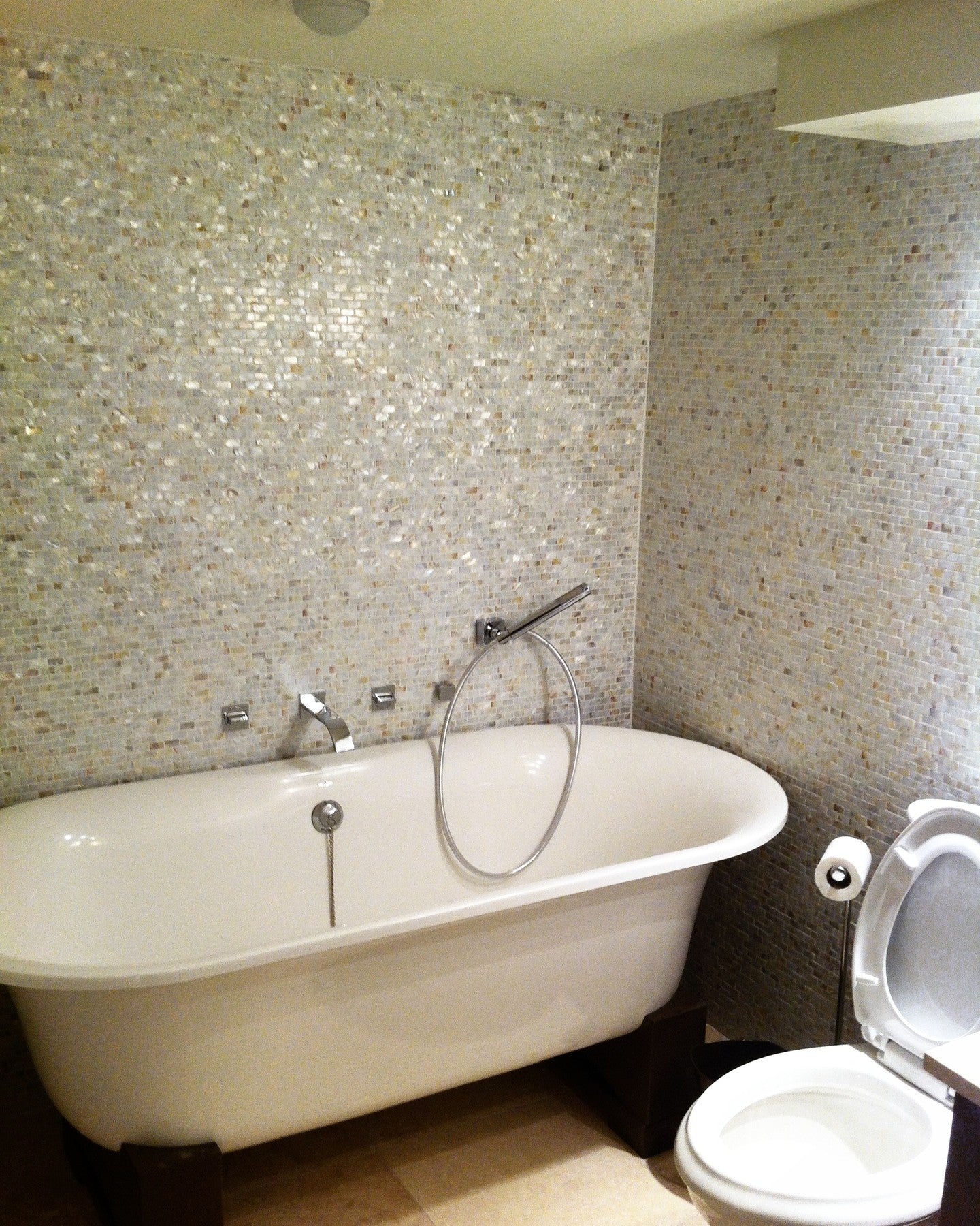 Bathroom Renovation by TF Renovations in Toronto