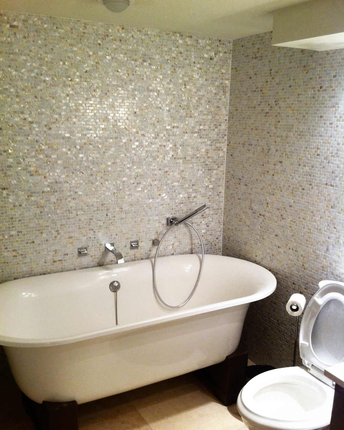 Full Bathroom Renovation