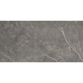Close-up of durable matte finish on Carbon Slate Porcelain Tile for high-traffic floors in Milton homes
