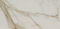 Earthy golden texture detail on Bhilai Stone large-format porcelain tile for Guelph open spaces