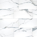 24x24 Ballari Grey Stone Porcelain Tiles ready for fast GTA delivery from TF Renovations warehouse
