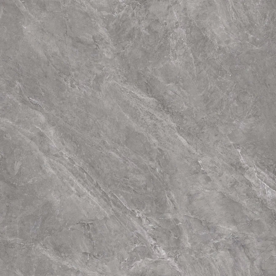 Subtle grey-beige tones detail on Atlantic Classic large-format tile for Kitchener interiors