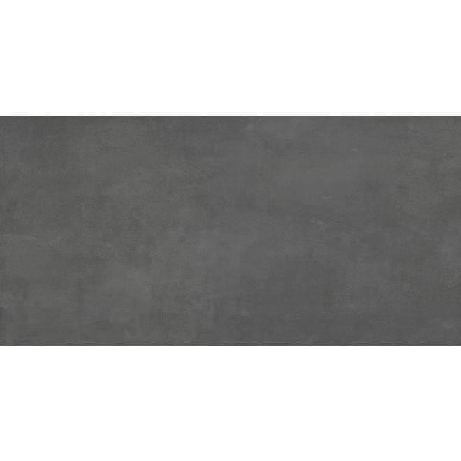 24x48 Midnight Slate Matte Porcelain Tile with deep charcoal slate texture – TF Renovations Mississauga