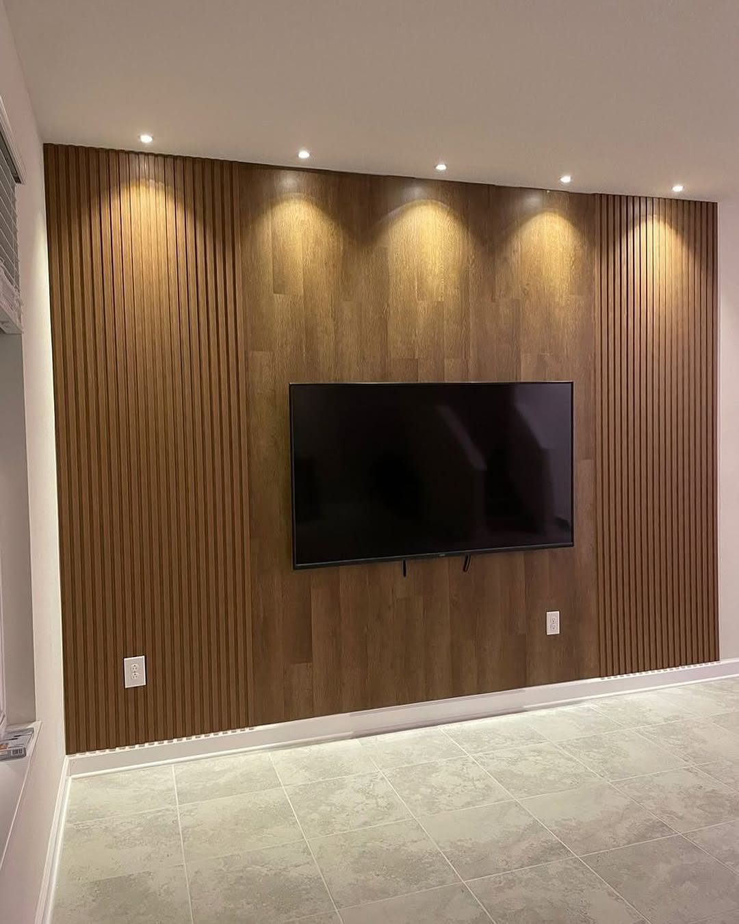 Will the TV Be Mounted Securely and Safely?