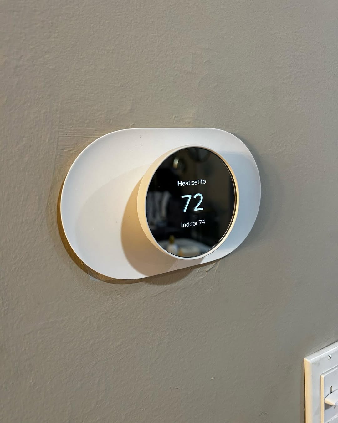 Professional Thermostat Installation Services