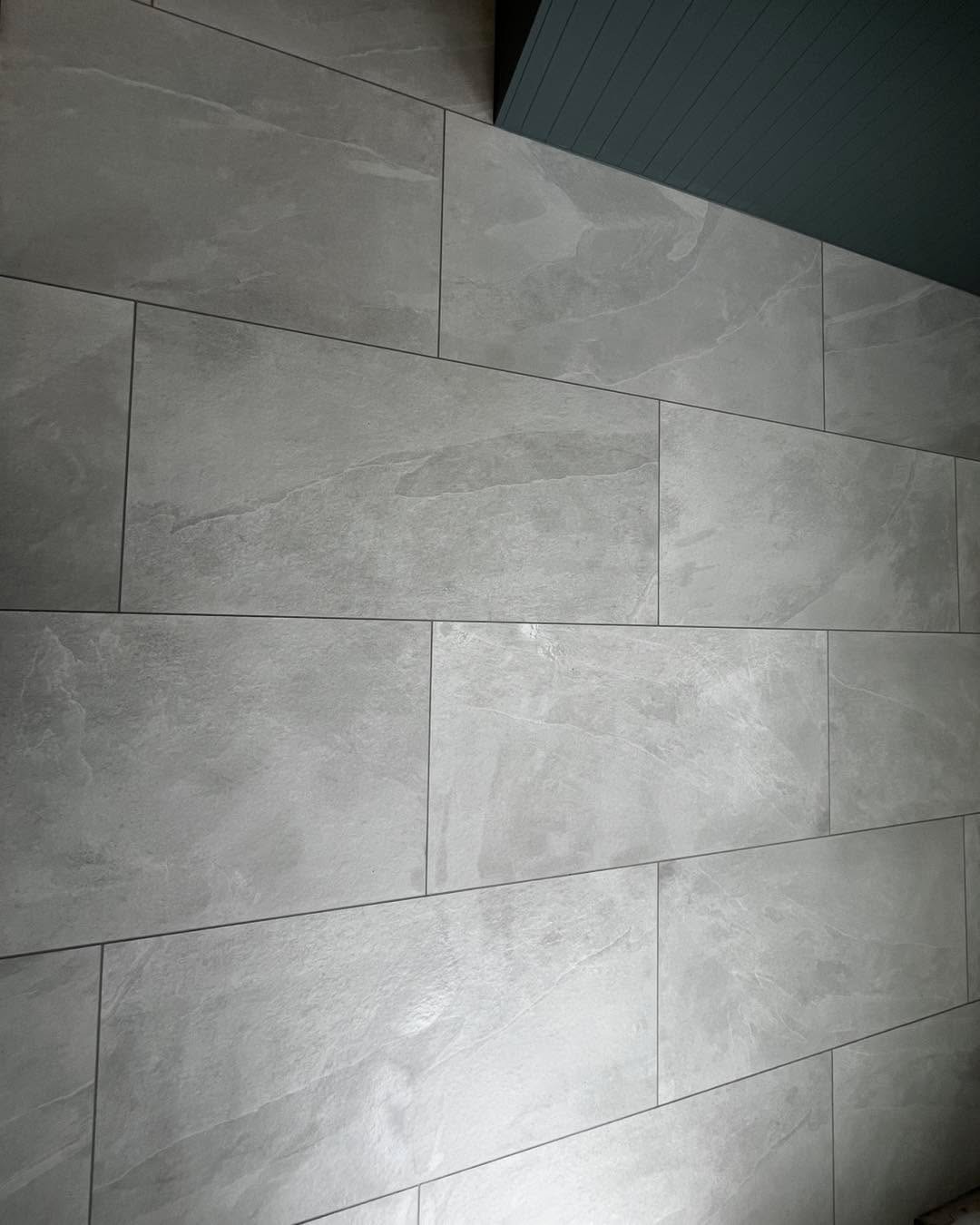 Tile Installation