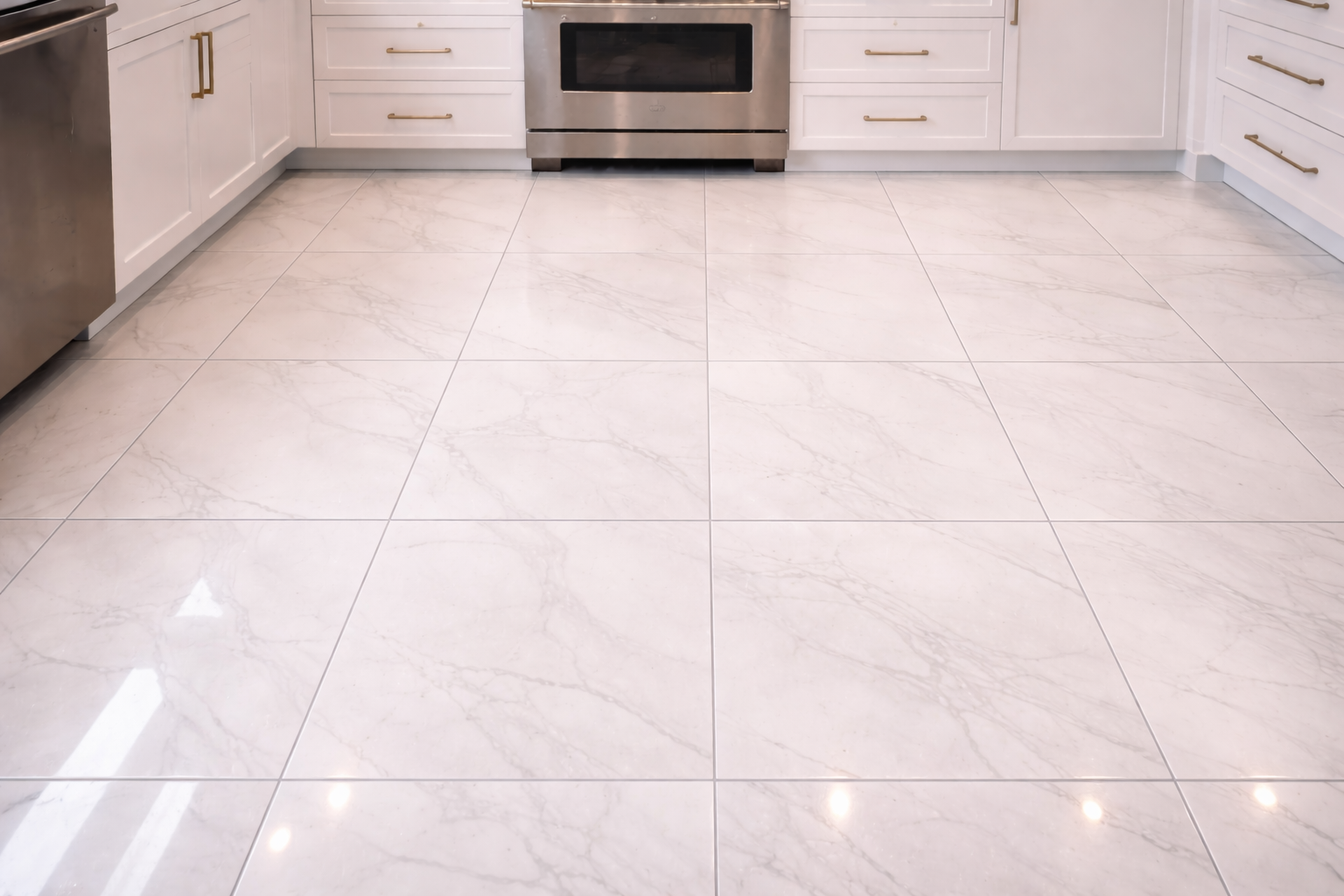 Porcelain Tiles