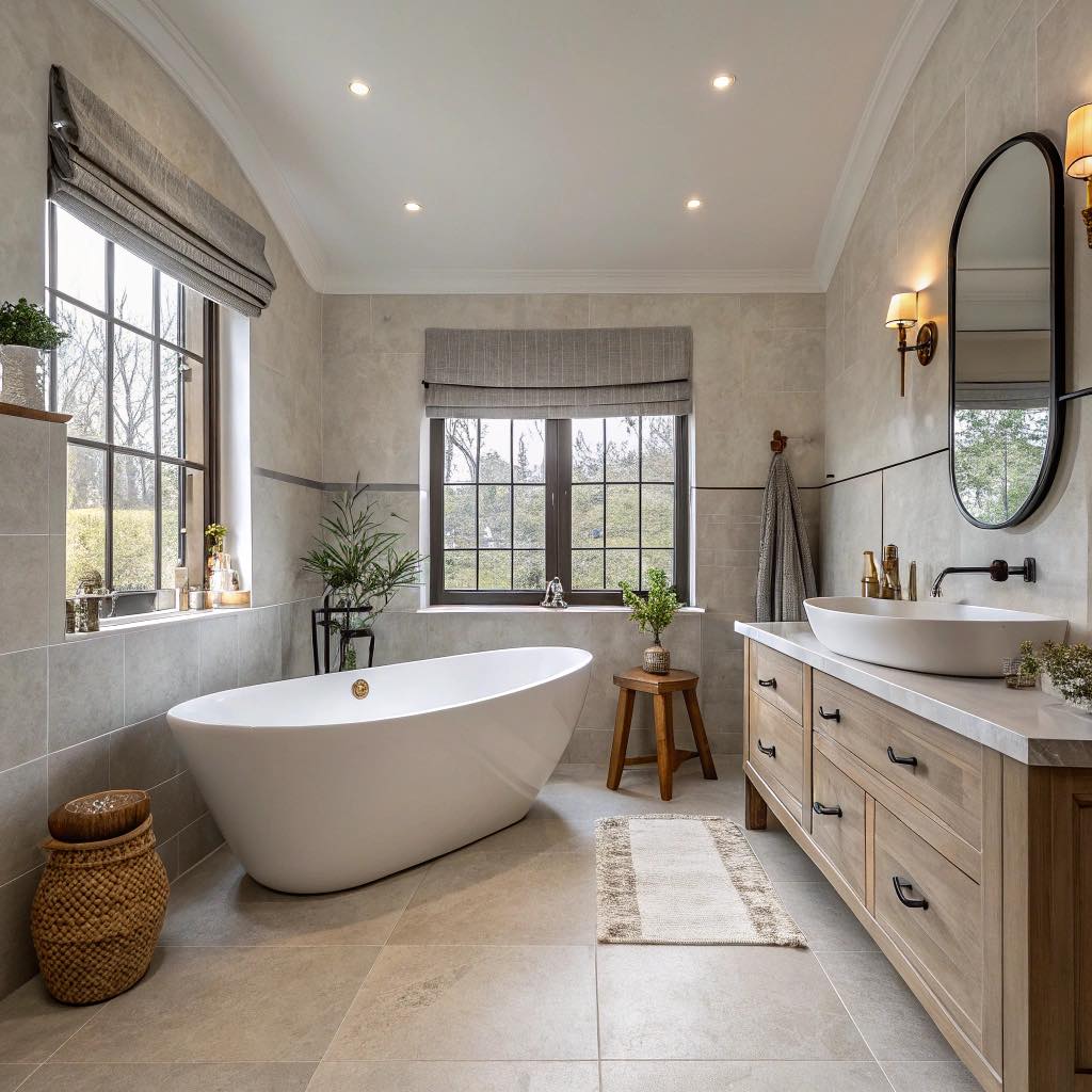 Will the Tub Be Installed Securely and Without Leaks?