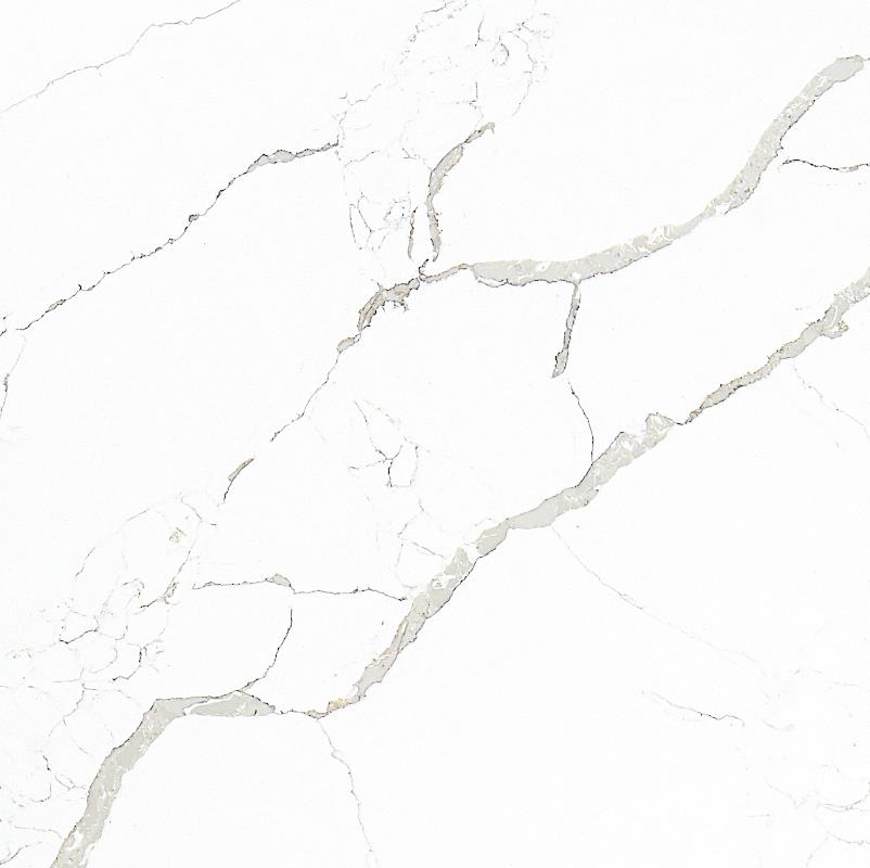 Calacatta Extra quartz countertop slab - TF Renovations Mississauga