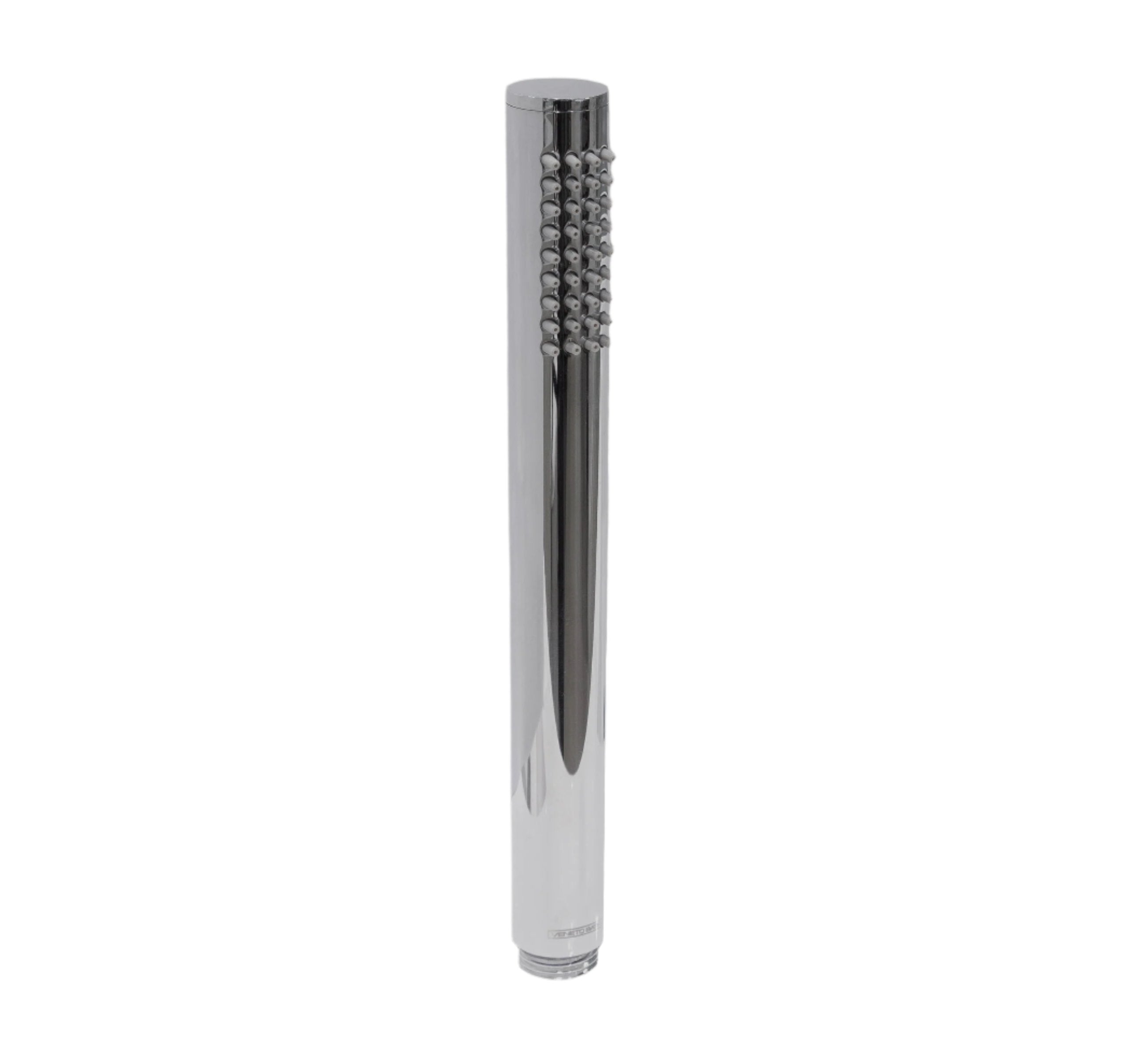 Solid Brass Round Hand Shower