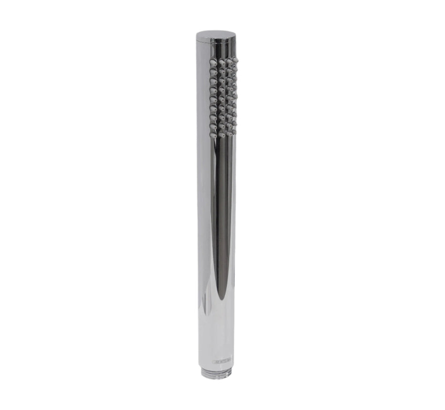 Solid Brass Round Hand Shower
