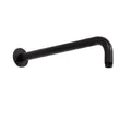 Solid Brass 15" Round Shower Arm
