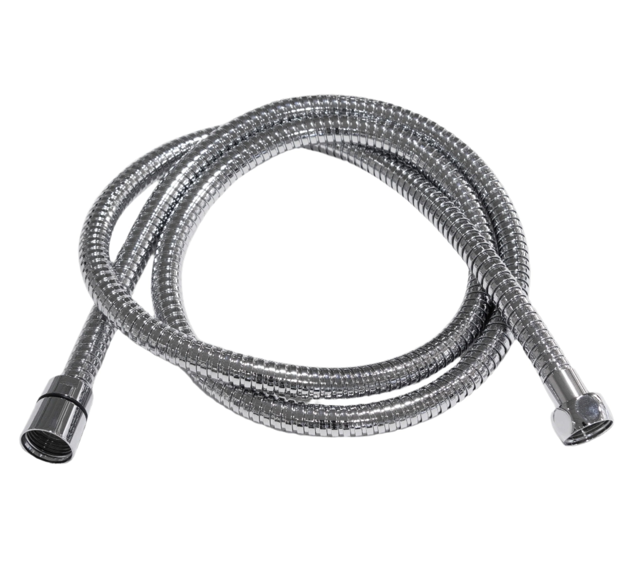 Stainless Steel Braided Shower Hose
