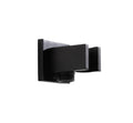 Solid Brass Square Waterway with Hook
