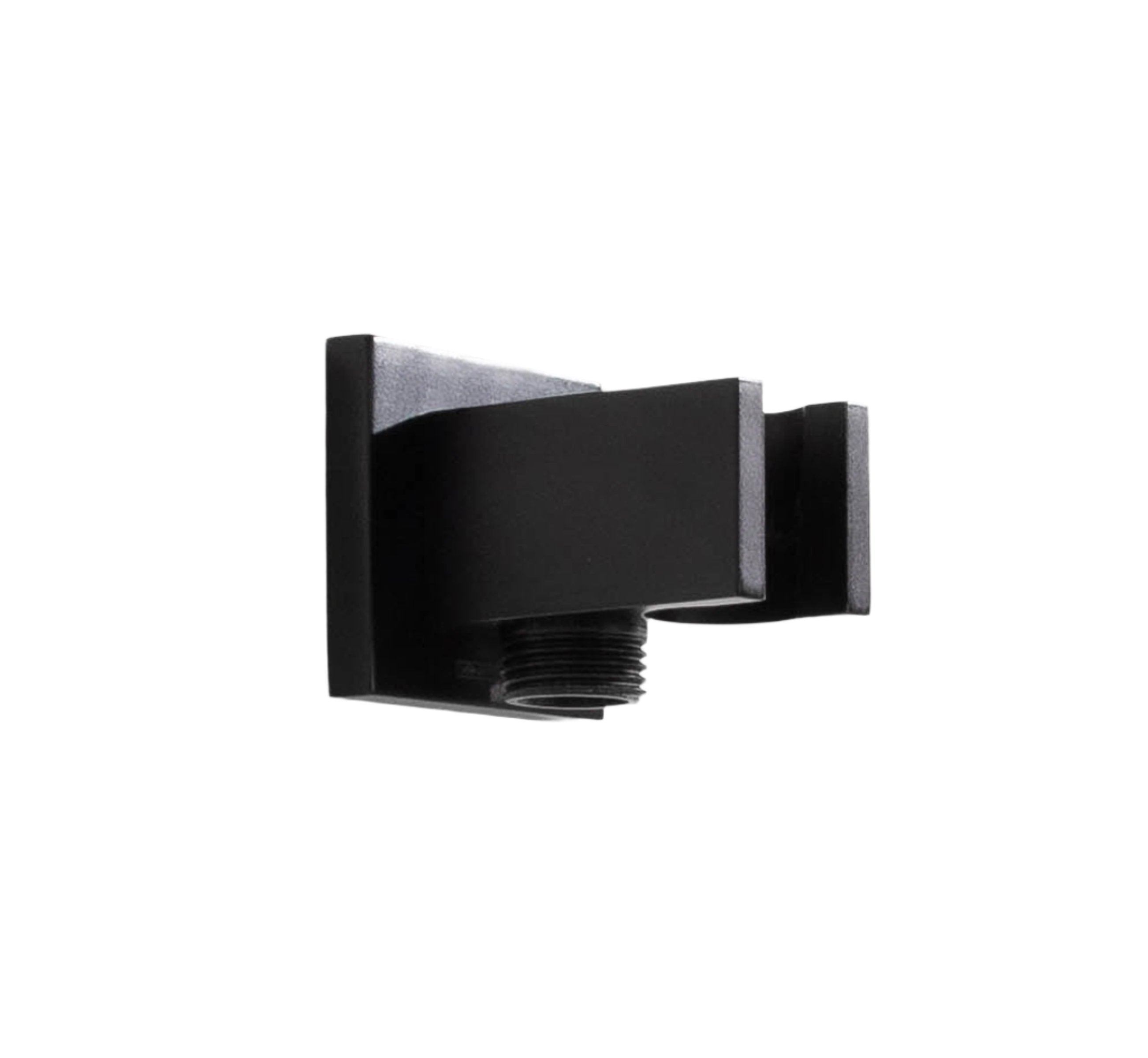 Solid Brass Square Waterway with Hook