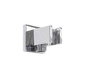 Solid Brass Square Waterway with Hook