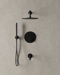 Shower Kit 9