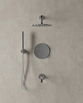 Shower Kit 9
