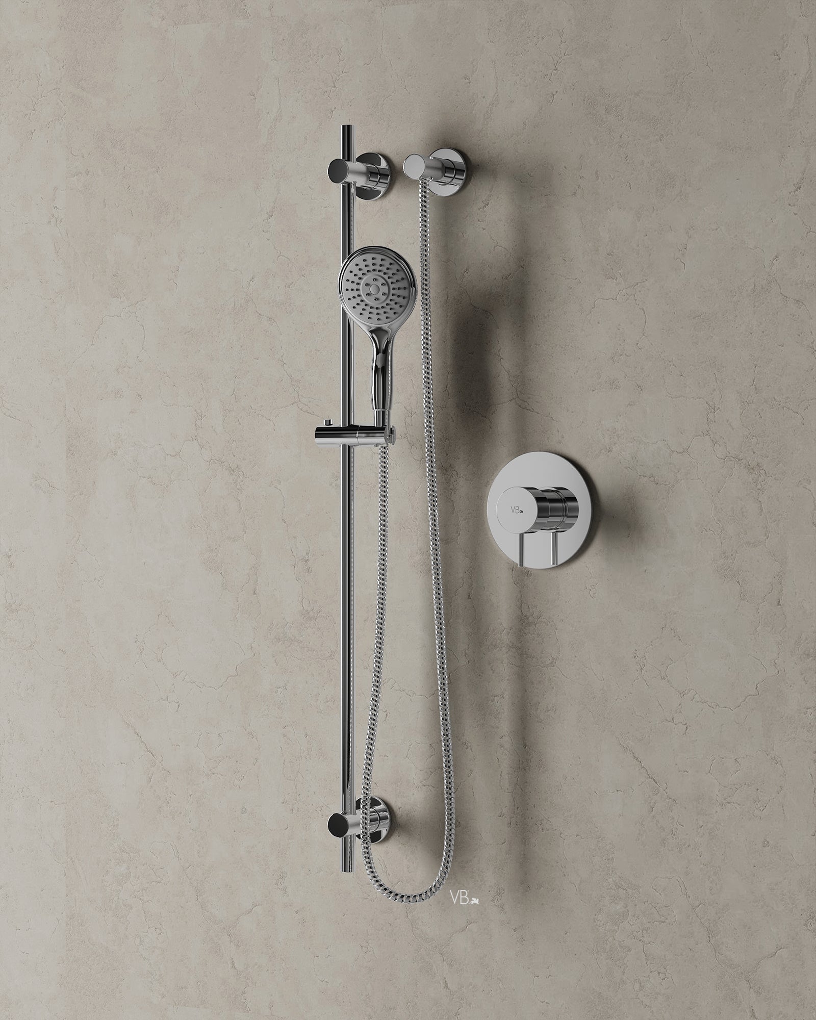 Shower Kit 1