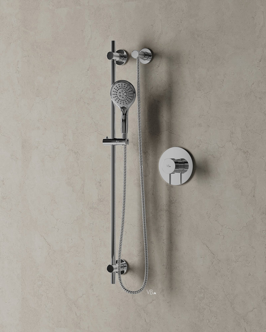 Shower Kit 1