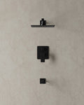 Shower Kit 10