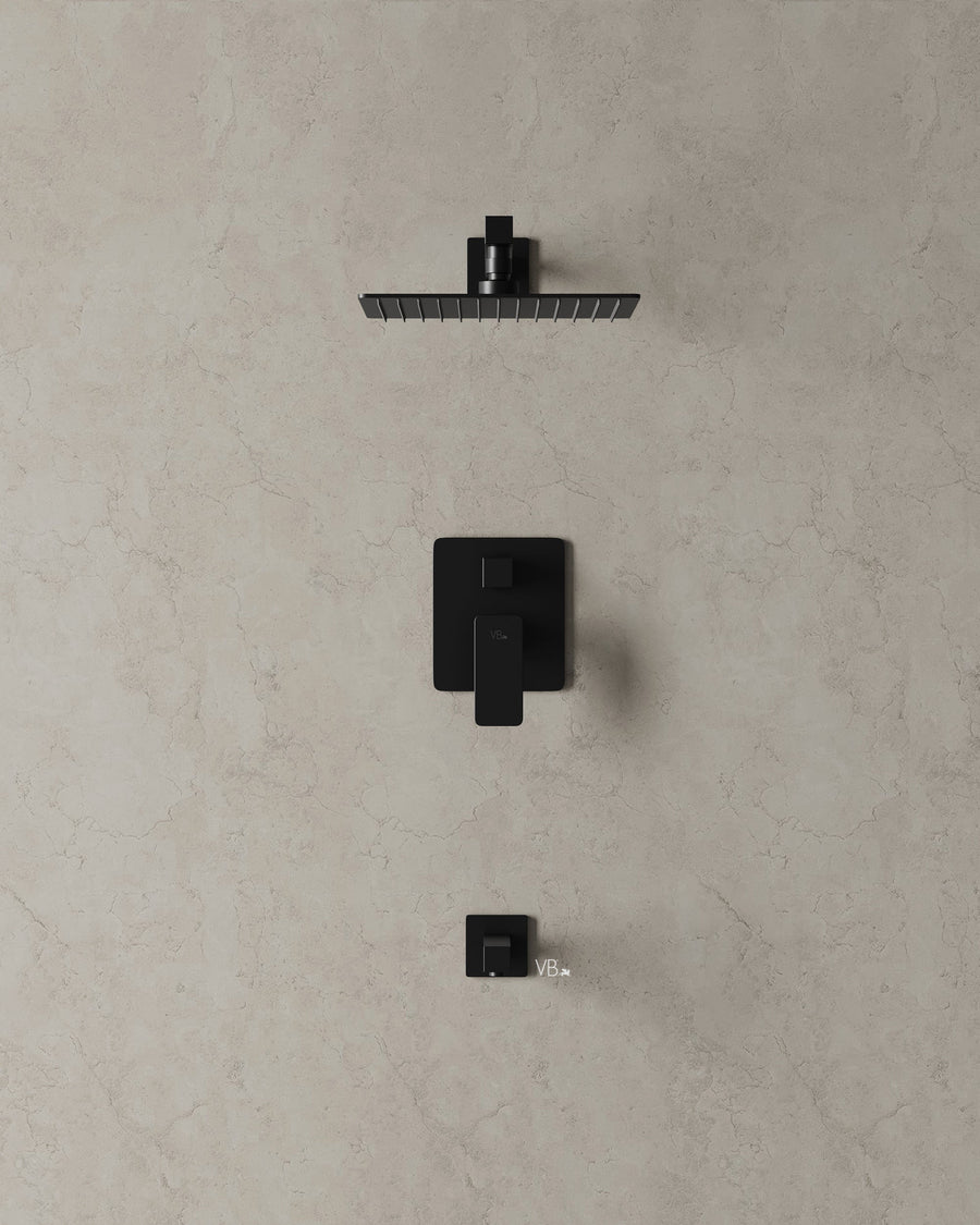 Shower Kit 10