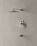 Shower Kit 10