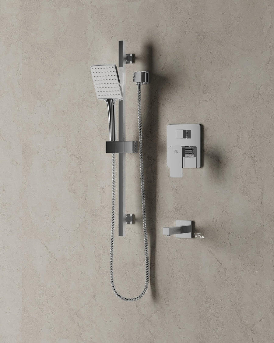 Shower Kit 11