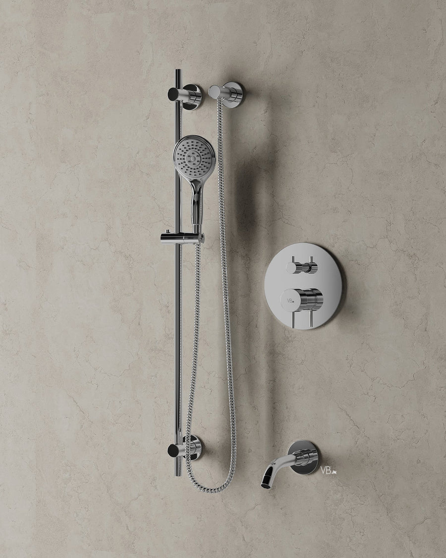 Shower Kit 12
