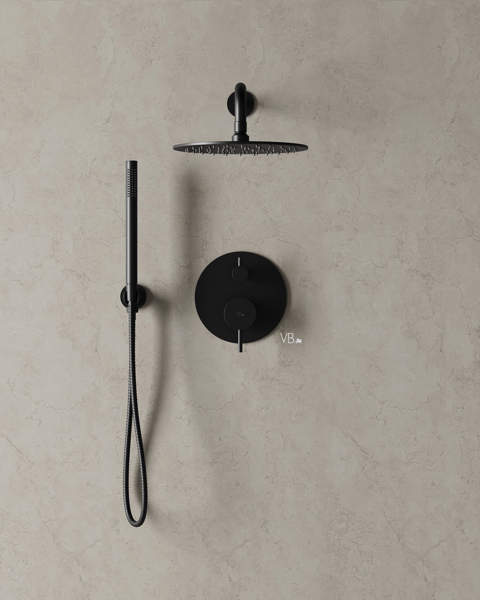 Shower Kit 13