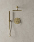 Shower Kit 13