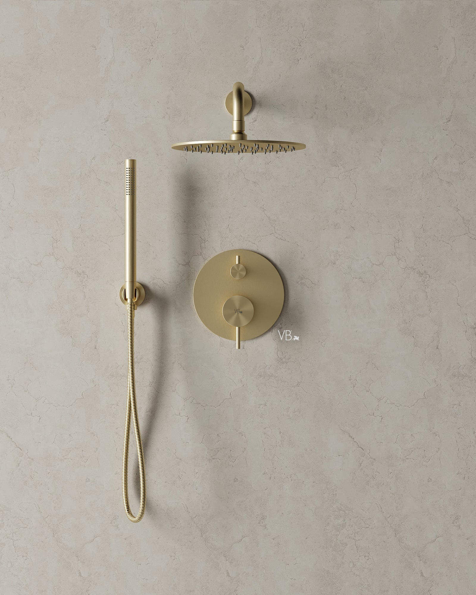 Shower Kit 13