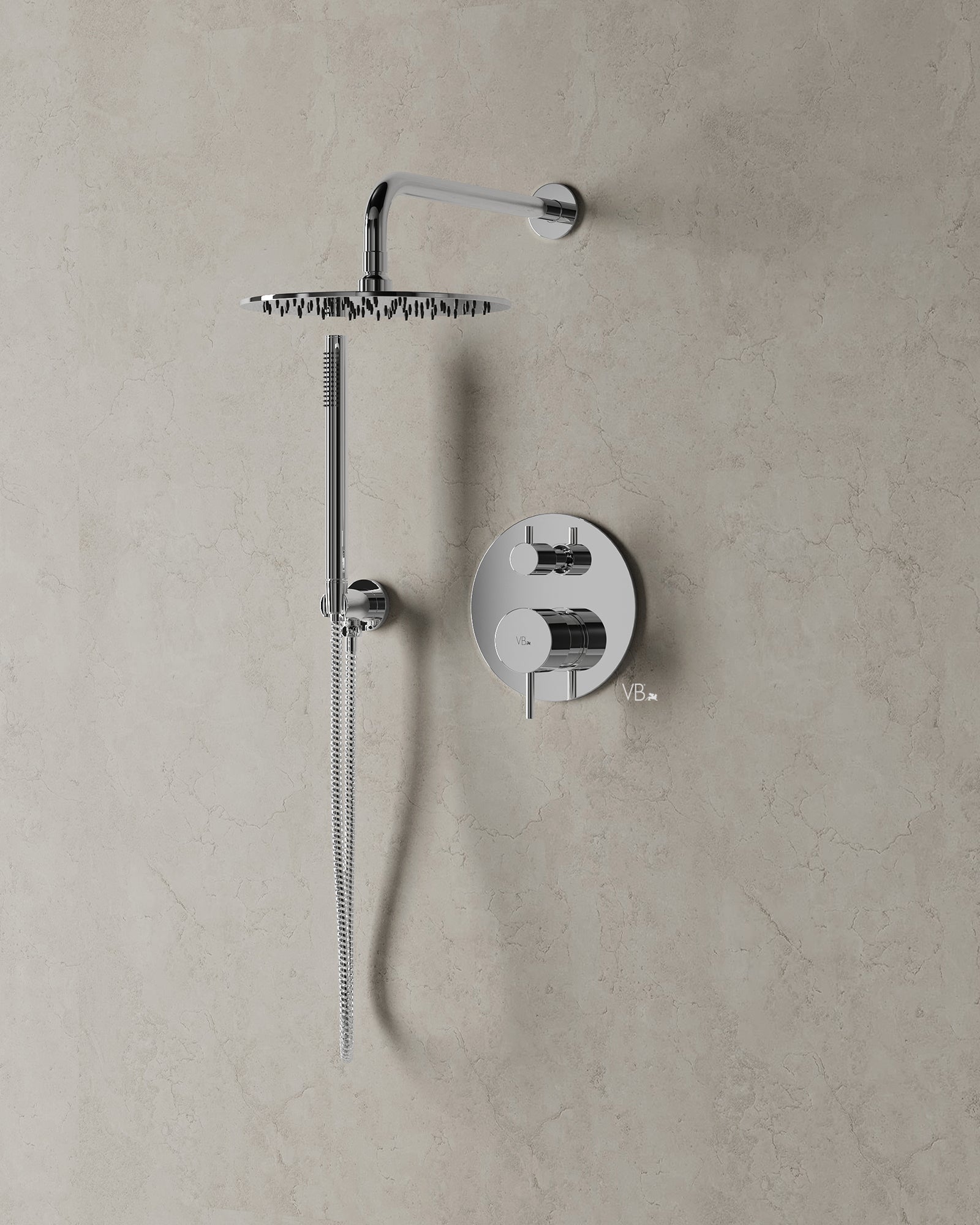 Shower Kit 13