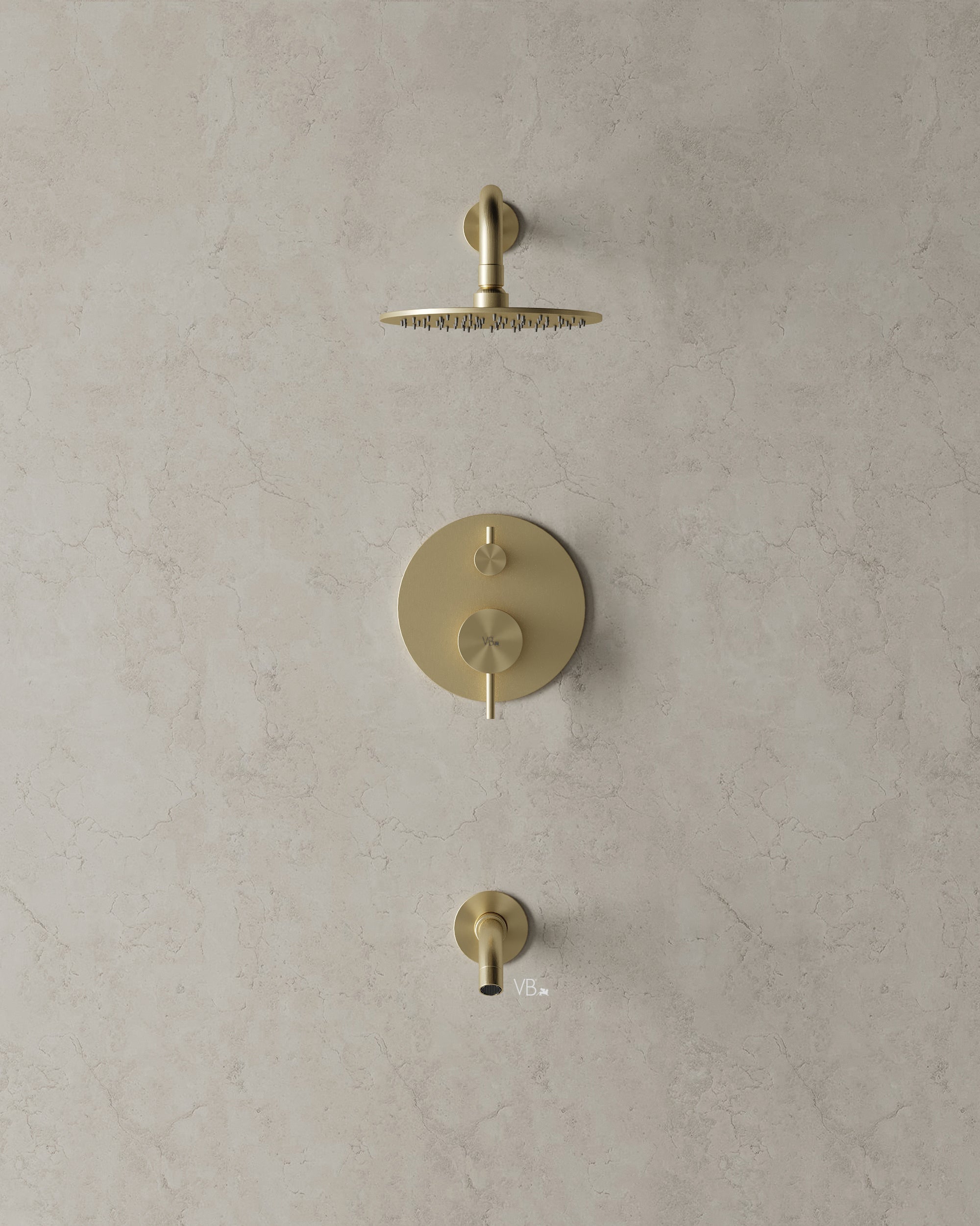 Shower Kit 2
