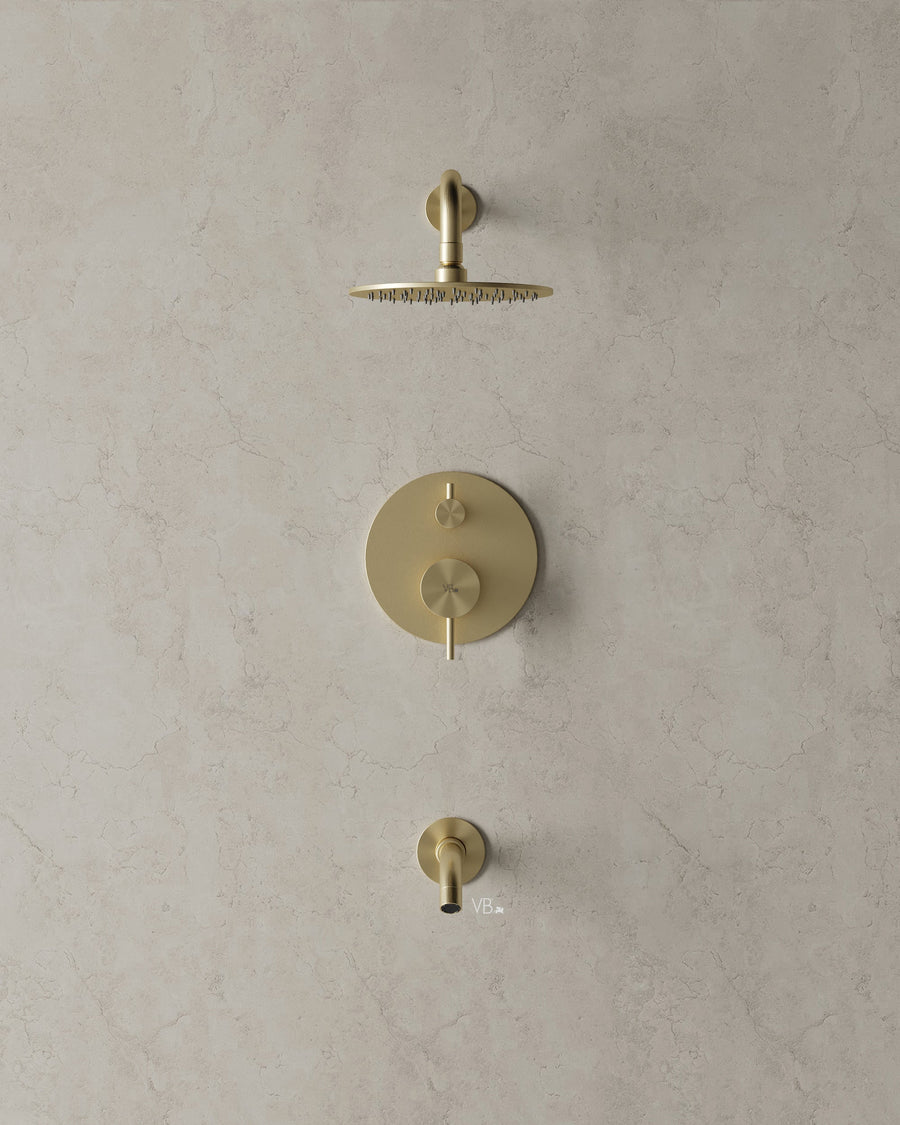 Shower Kit 2