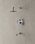 Shower Kit 2