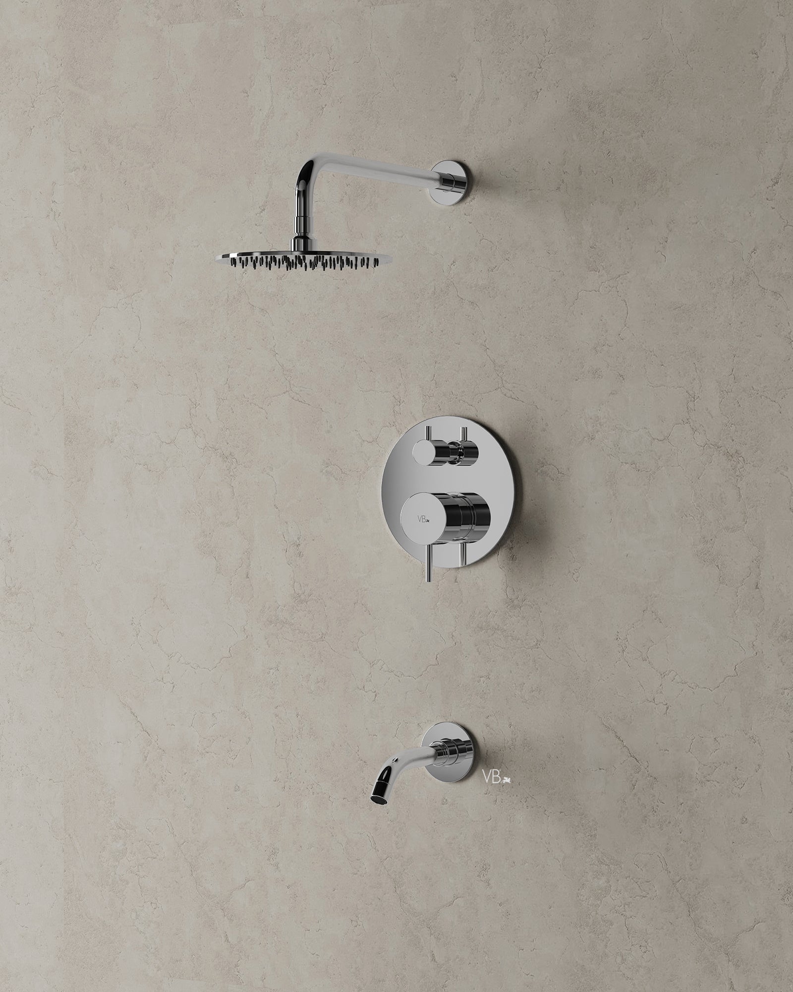 Shower Kit 2