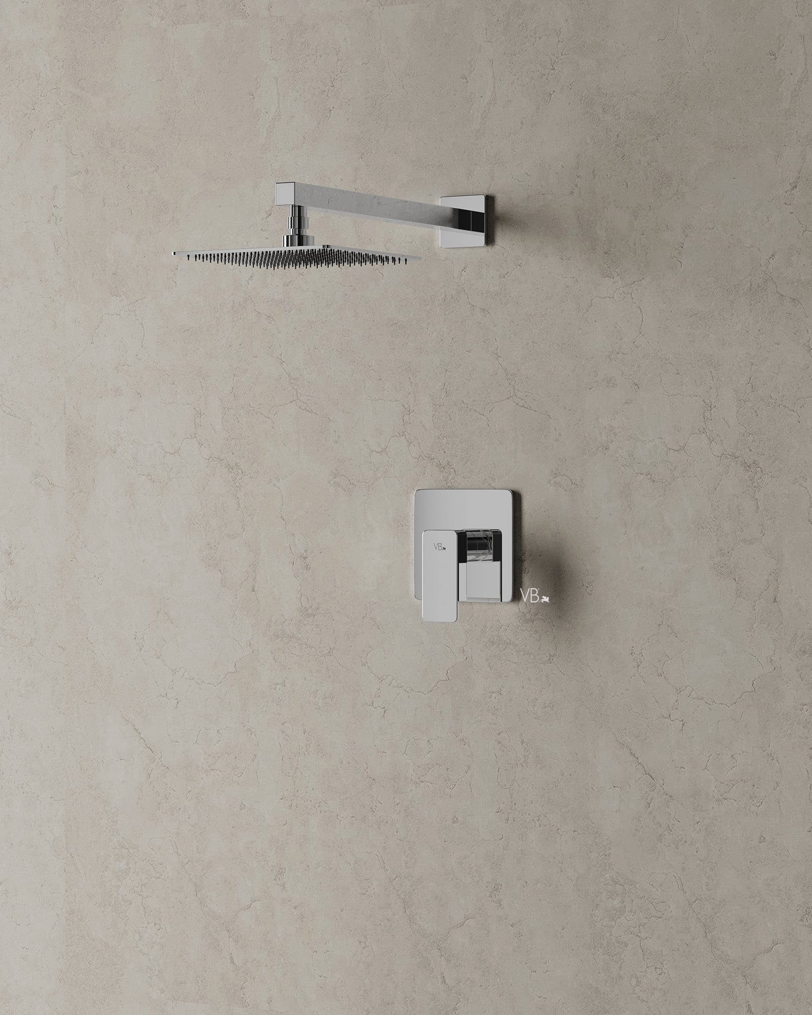 Shower Kit 3