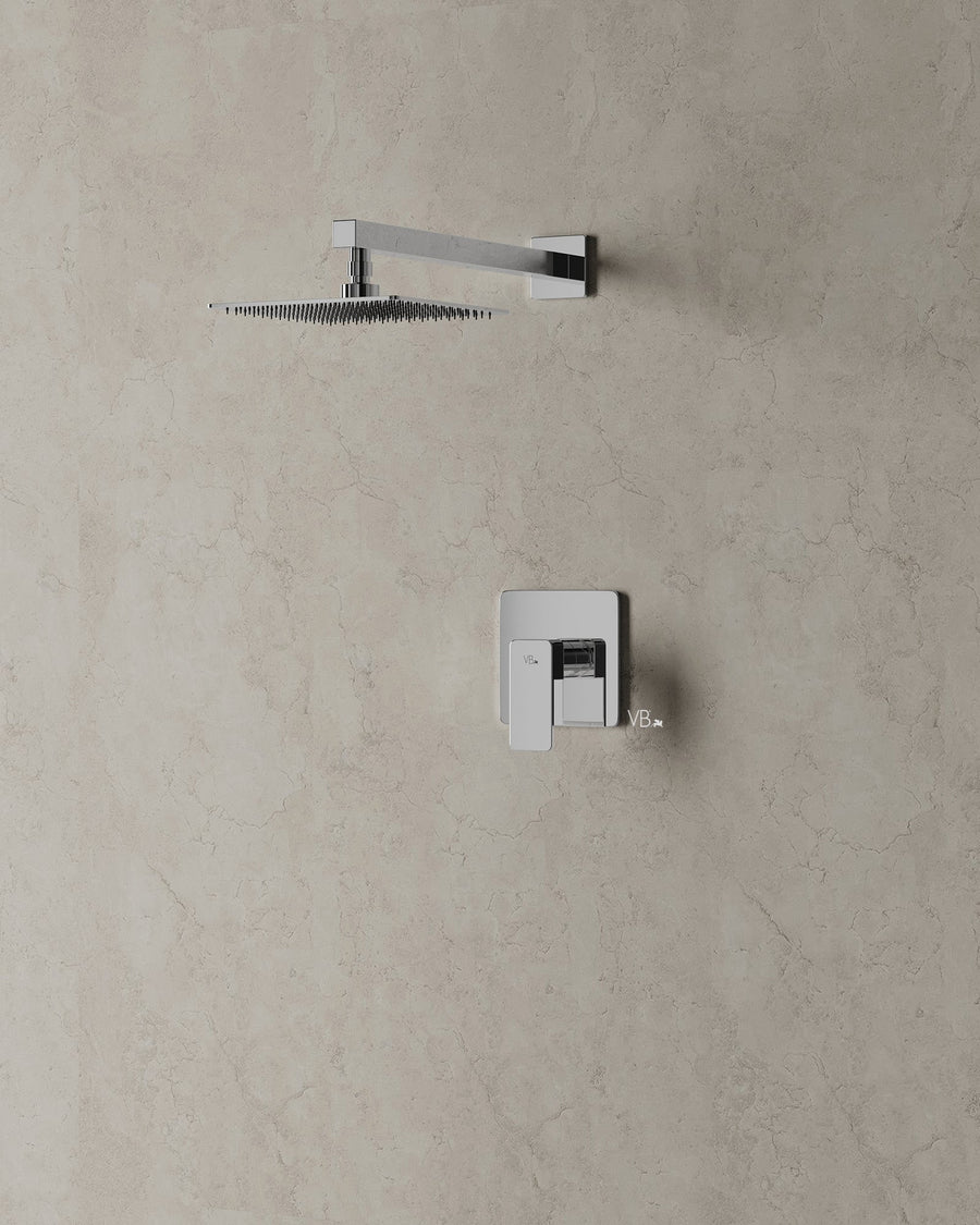 Shower Kit 3