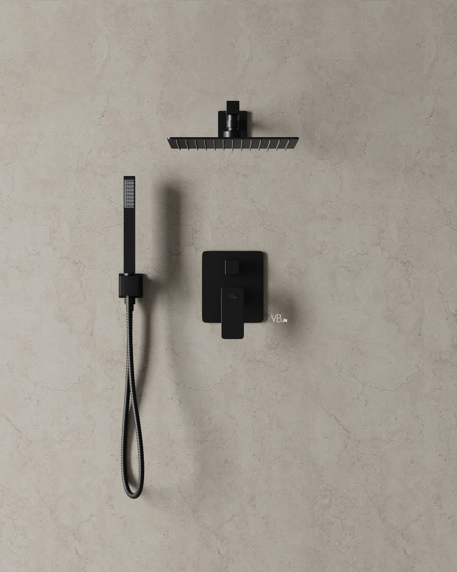 Shower Kit 4