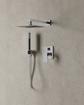 Shower Kit 4