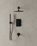 Shower Kit 5